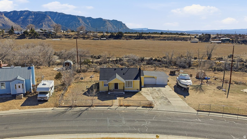 148 S GRASSY TRAIL DR East Carbon, UT 84520