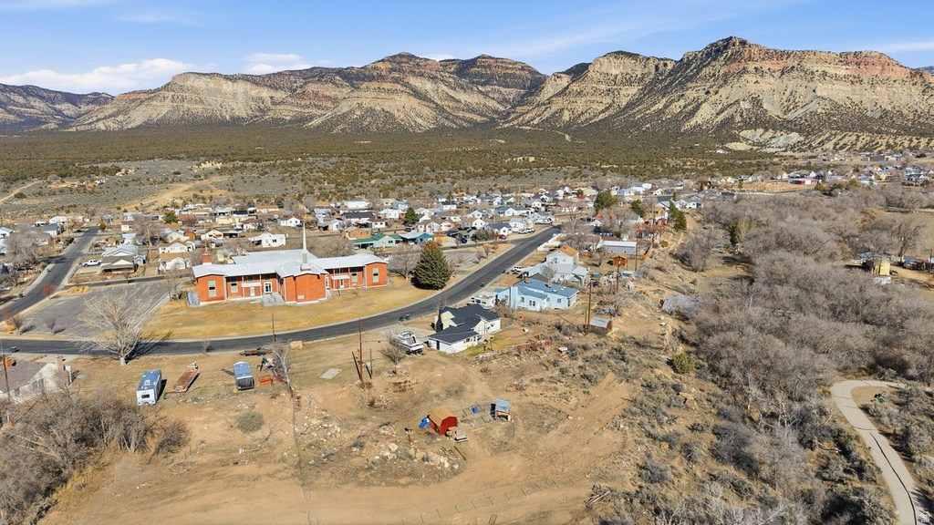 148 S GRASSY TRAIL DR East Carbon, UT 84520