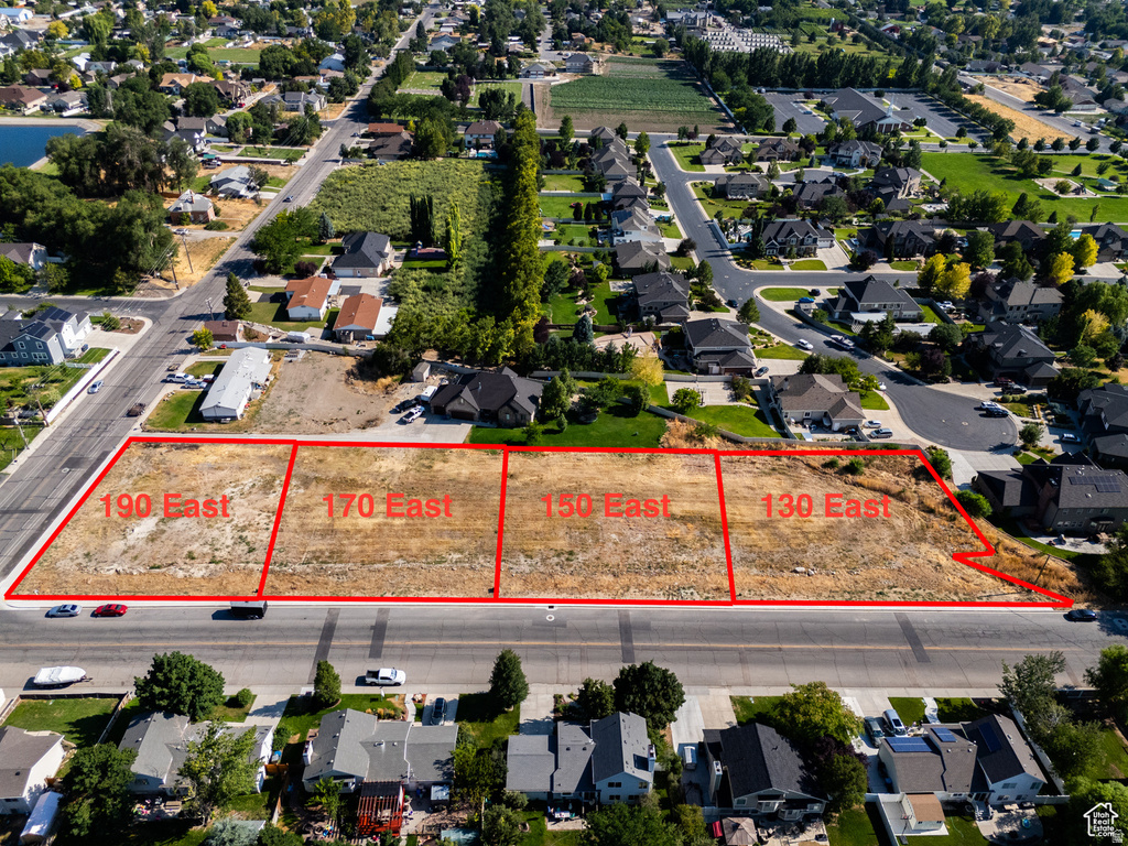 130 E 800 N Lindon, UT 84042