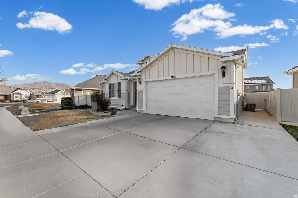 1952 N 2600 W Lehi, UT 84043