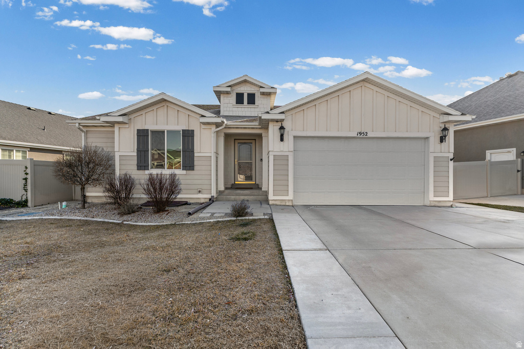 1952 N 2600 W Lehi, UT 84043