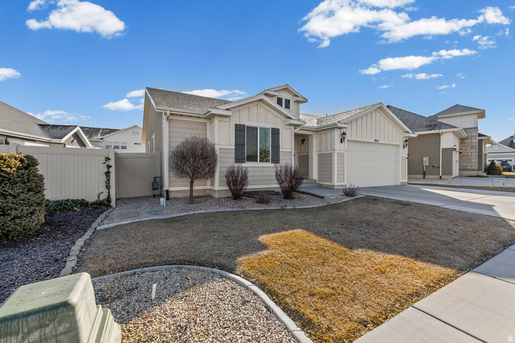 1952 N 2600 W Lehi, UT 84043