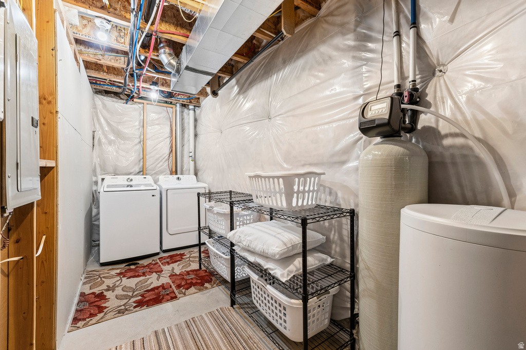 1952 N 2600 W Lehi, UT 84043