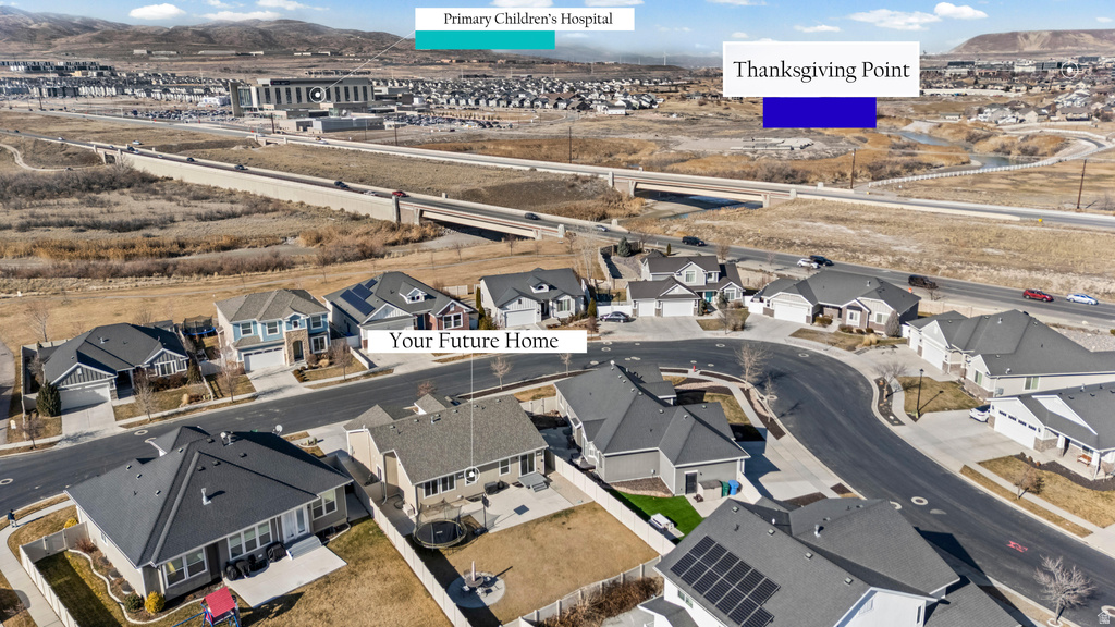 1952 N 2600 W Lehi, UT 84043