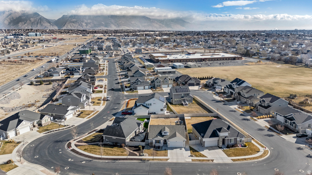 1952 N 2600 W Lehi, UT 84043