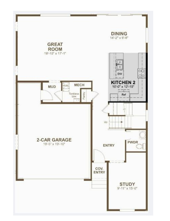 5492 NORTH YEAGER LN Eagle Mountain, UT 84005