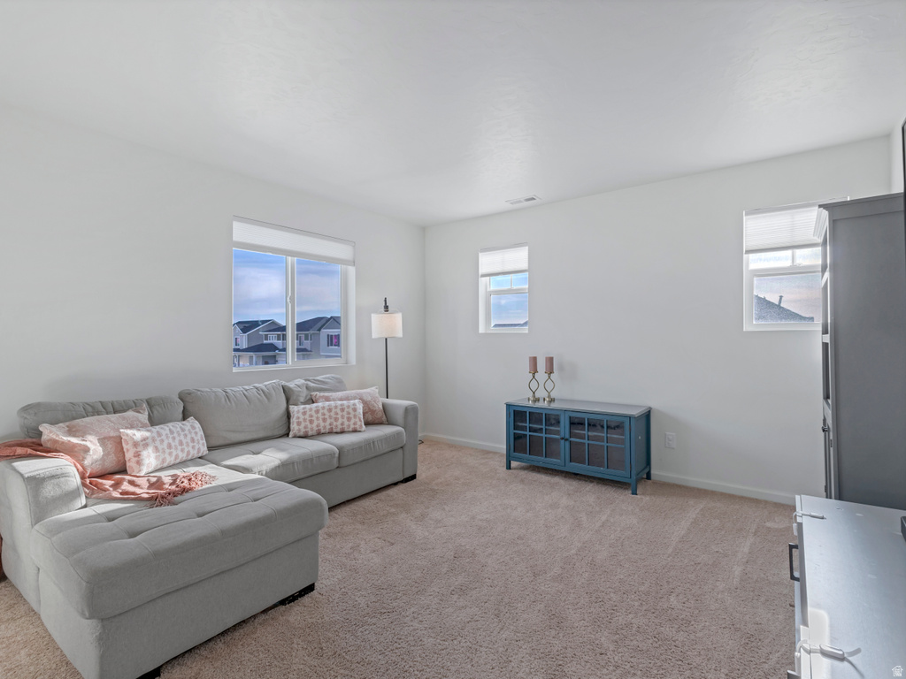 5492 NORTH YEAGER LN Eagle Mountain, UT 84005