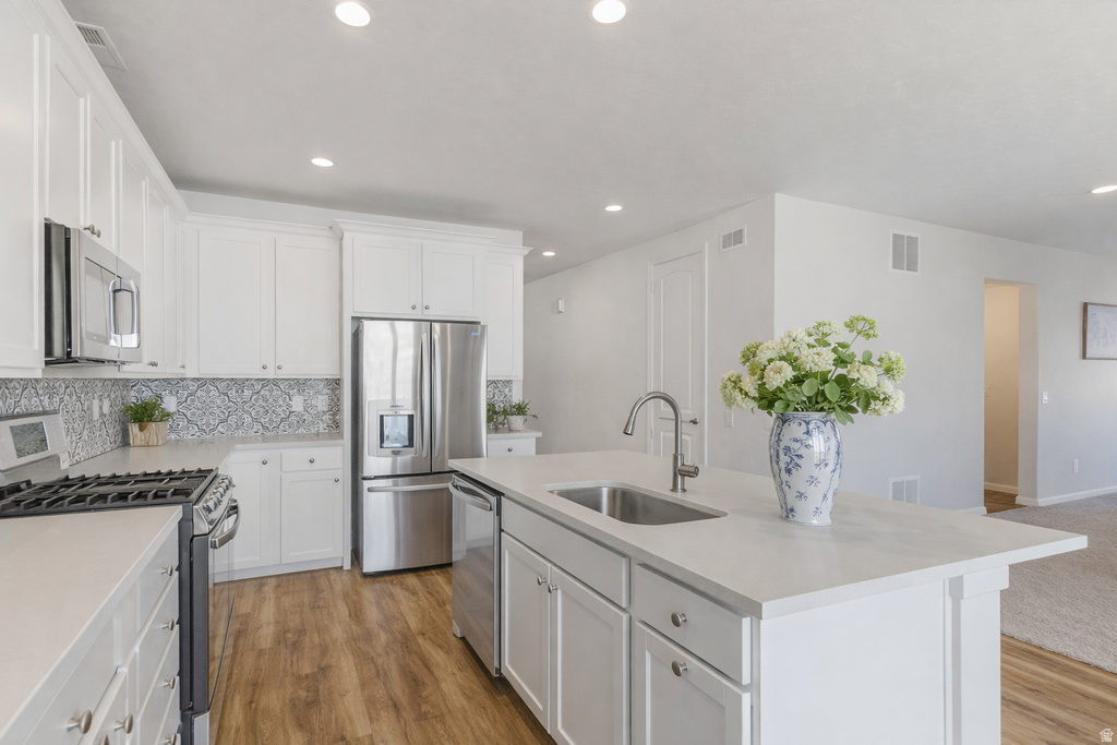 5492 NORTH YEAGER LN Eagle Mountain, UT 84005