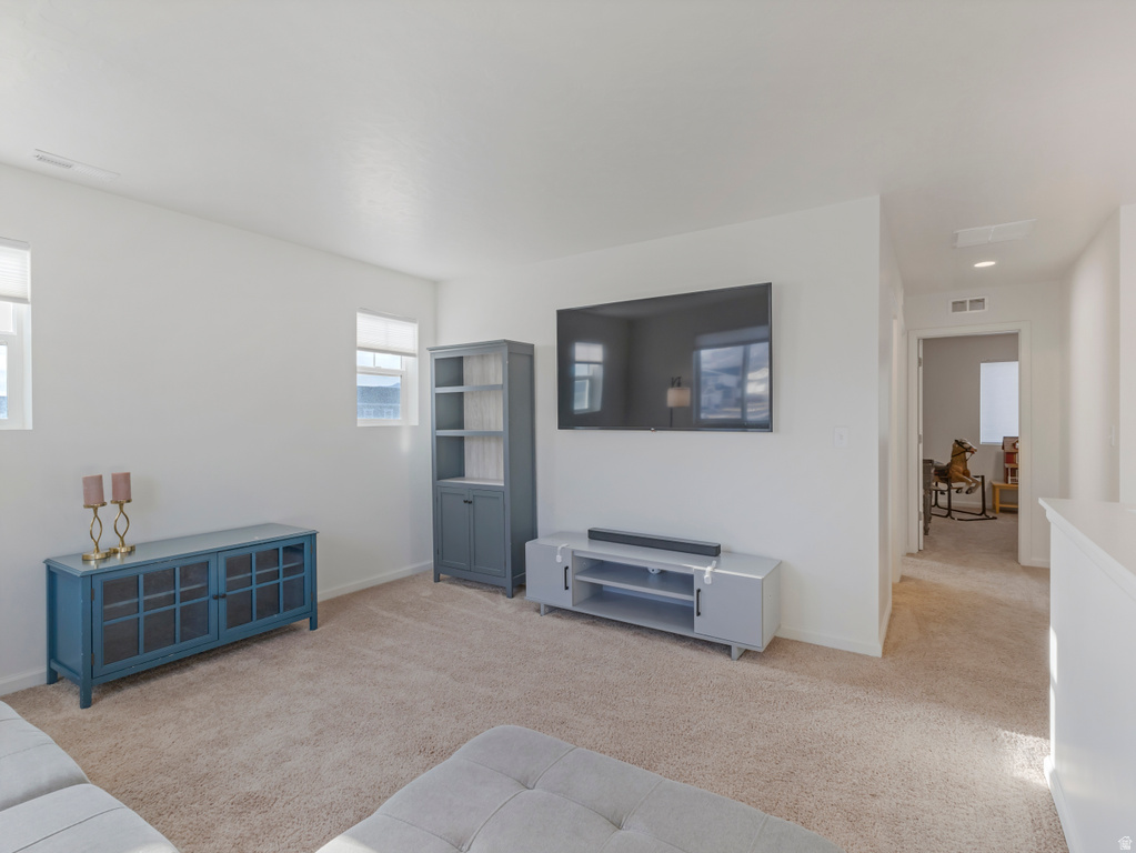 5492 NORTH YEAGER LN Eagle Mountain, UT 84005