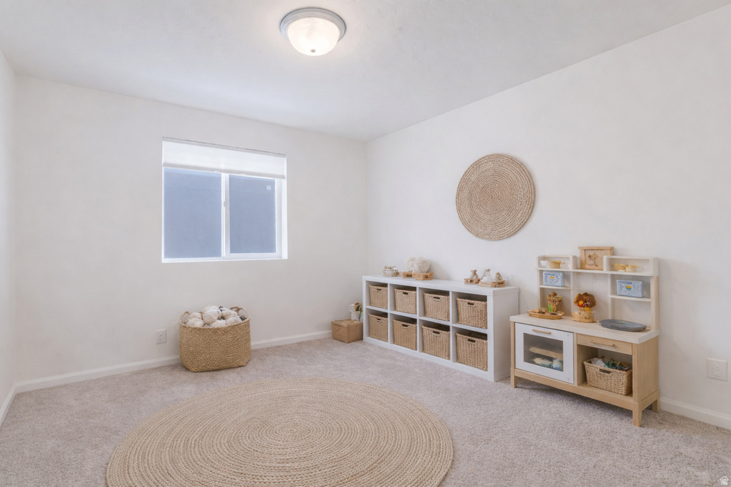 5492 NORTH YEAGER LN Eagle Mountain, UT 84005