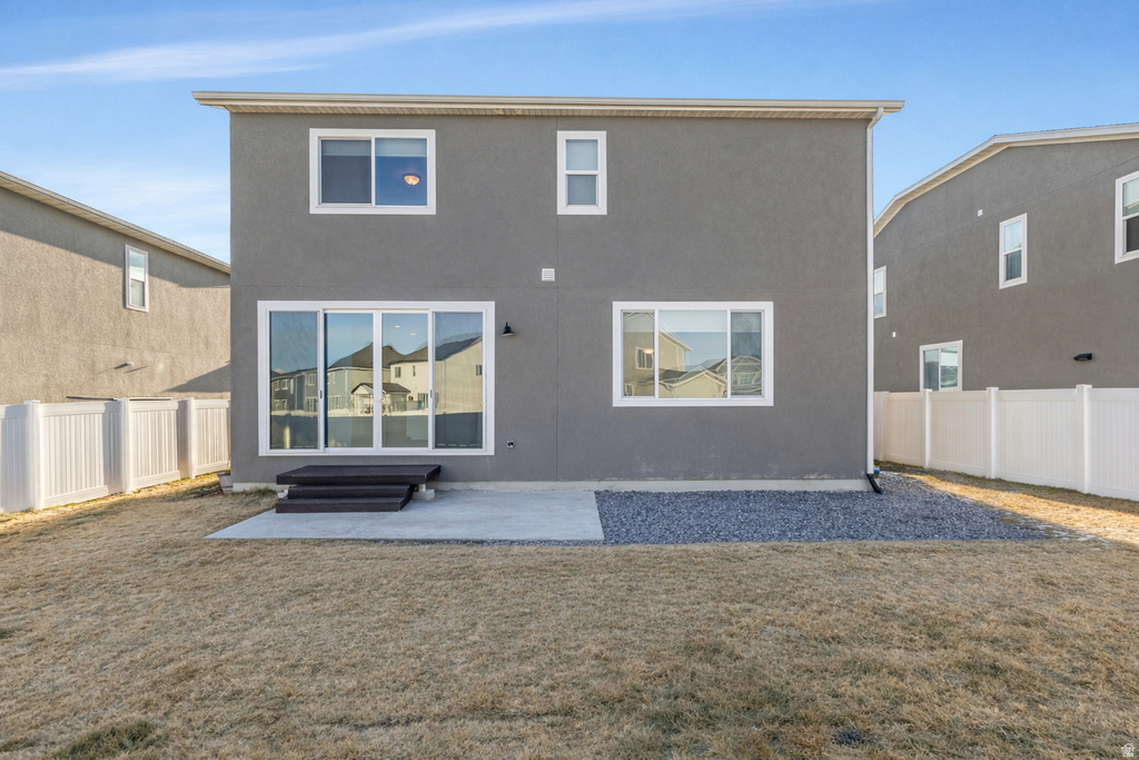 5492 NORTH YEAGER LN Eagle Mountain, UT 84005