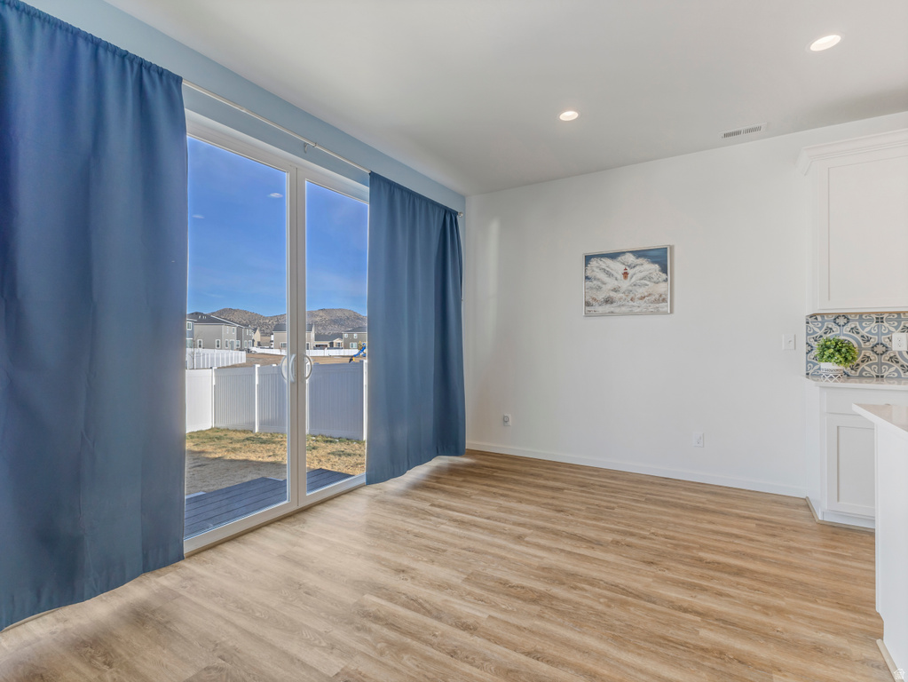 5492 NORTH YEAGER LN Eagle Mountain, UT 84005