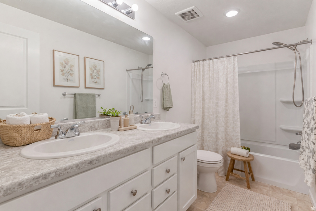 5492 NORTH YEAGER LN Eagle Mountain, UT 84005