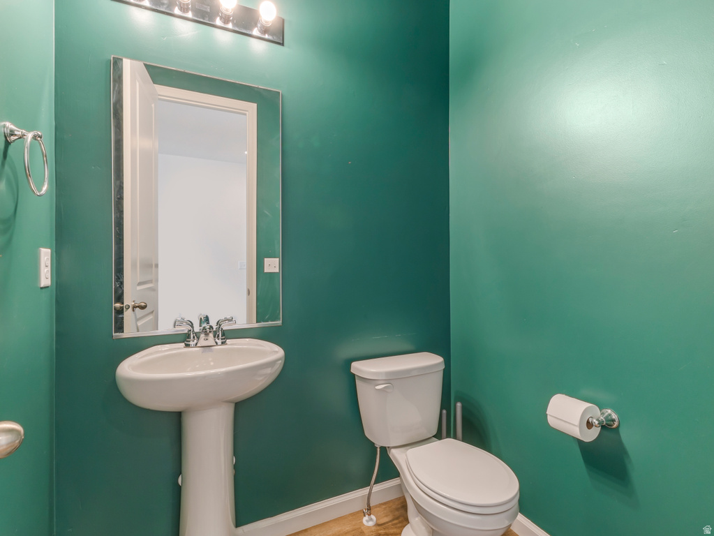 5492 NORTH YEAGER LN Eagle Mountain, UT 84005