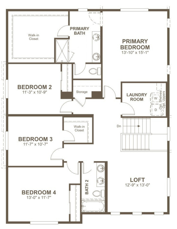 5492 NORTH YEAGER LN Eagle Mountain, UT 84005