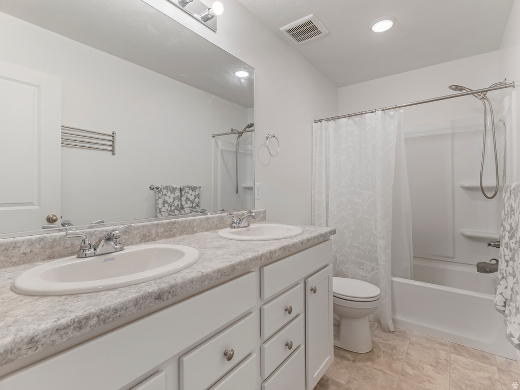 5492 NORTH YEAGER LN Eagle Mountain, UT 84005