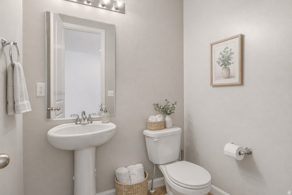 5492 NORTH YEAGER LN Eagle Mountain, UT 84005