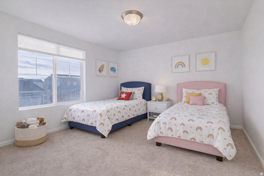 5492 NORTH YEAGER LN Eagle Mountain, UT 84005