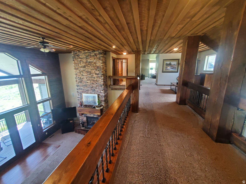 162 HAWKSBEARD CIR #48 Fish Haven, ID 83287