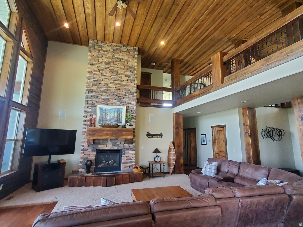 162 HAWKSBEARD CIR #48 Fish Haven, ID 83287