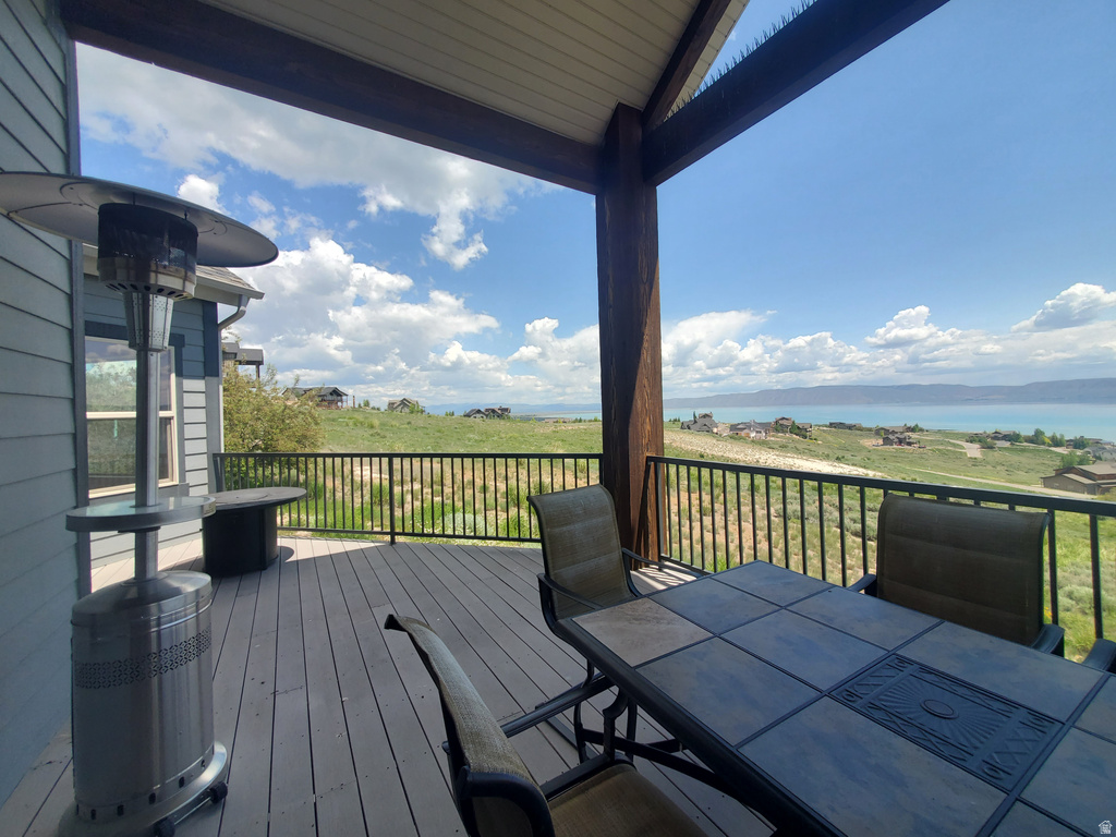 162 HAWKSBEARD CIR #48 Fish Haven, ID 83287