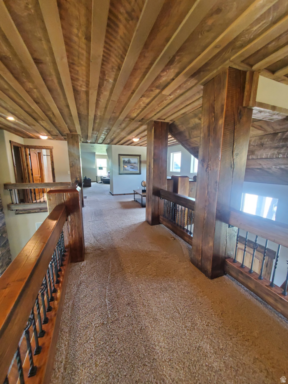 162 HAWKSBEARD CIR #48 Fish Haven, ID 83287