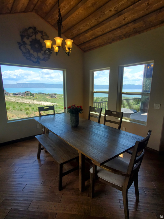 162 HAWKSBEARD CIR #48 Fish Haven, ID 83287