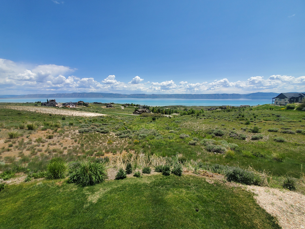 162 HAWKSBEARD CIR #48 Fish Haven, ID 83287