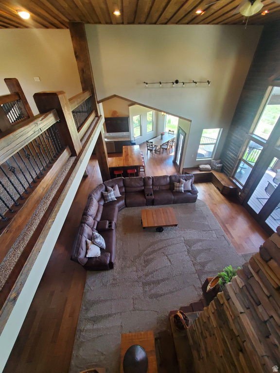 162 HAWKSBEARD CIR #48 Fish Haven, ID 83287