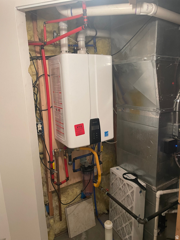 3538 W BIATHLON CIR Salt Lake City, UT 84129