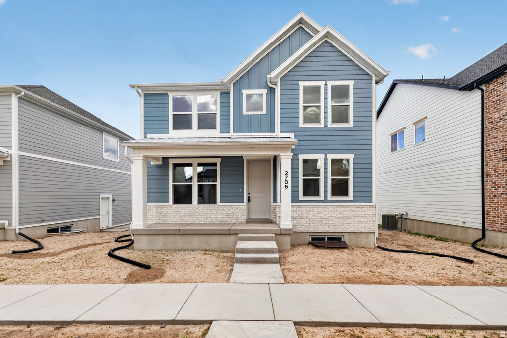 2706 N 2770 W #115 Plain City, UT 84404