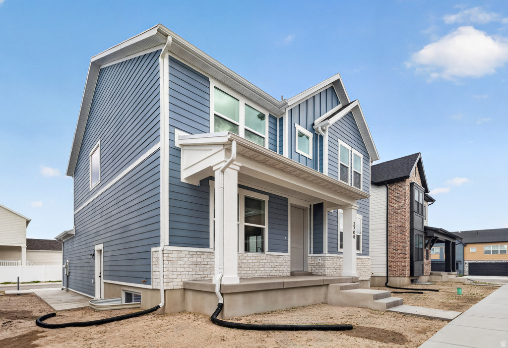 2706 N 2770 W #115 Plain City, UT 84404