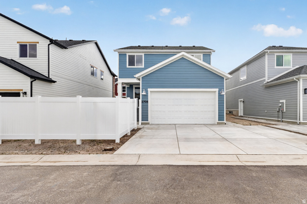 2706 N 2770 W #115 Plain City, UT 84404
