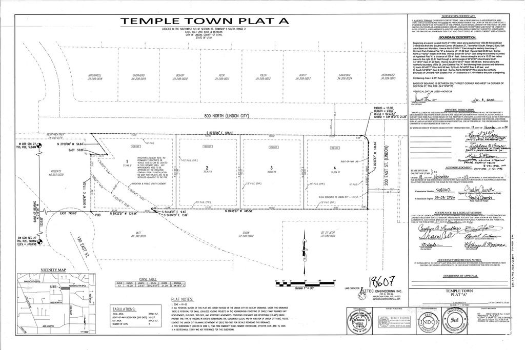 150 E 800 N Lindon, UT 84042
