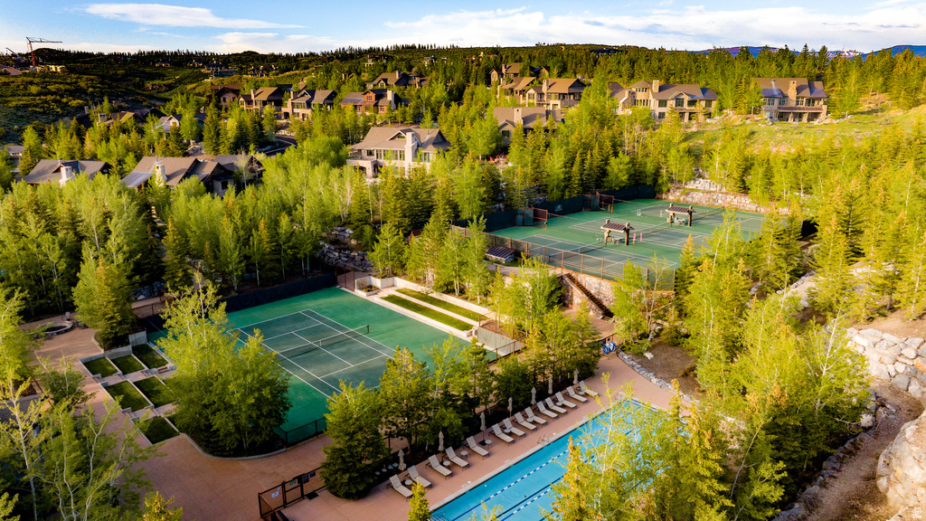 4314  PINNACLE SKY LOOP Park City, UT 84098