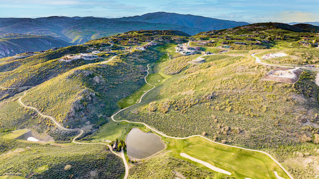 4314  PINNACLE SKY LOOP Park City, UT 84098