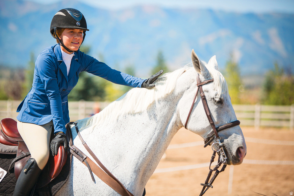 4314  PINNACLE SKY LOOP Park City, UT 84098