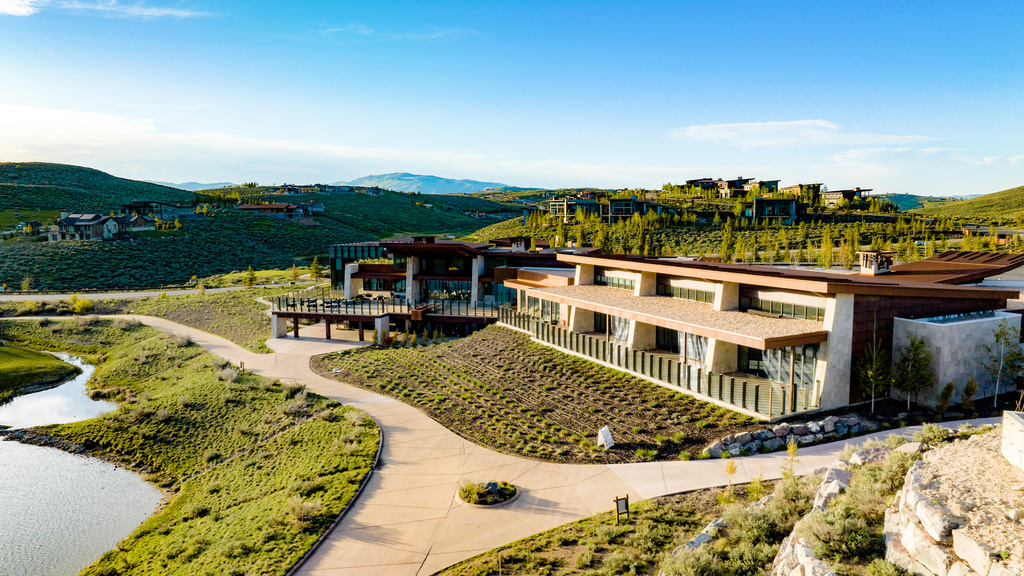 4314  PINNACLE SKY LOOP Park City, UT 84098
