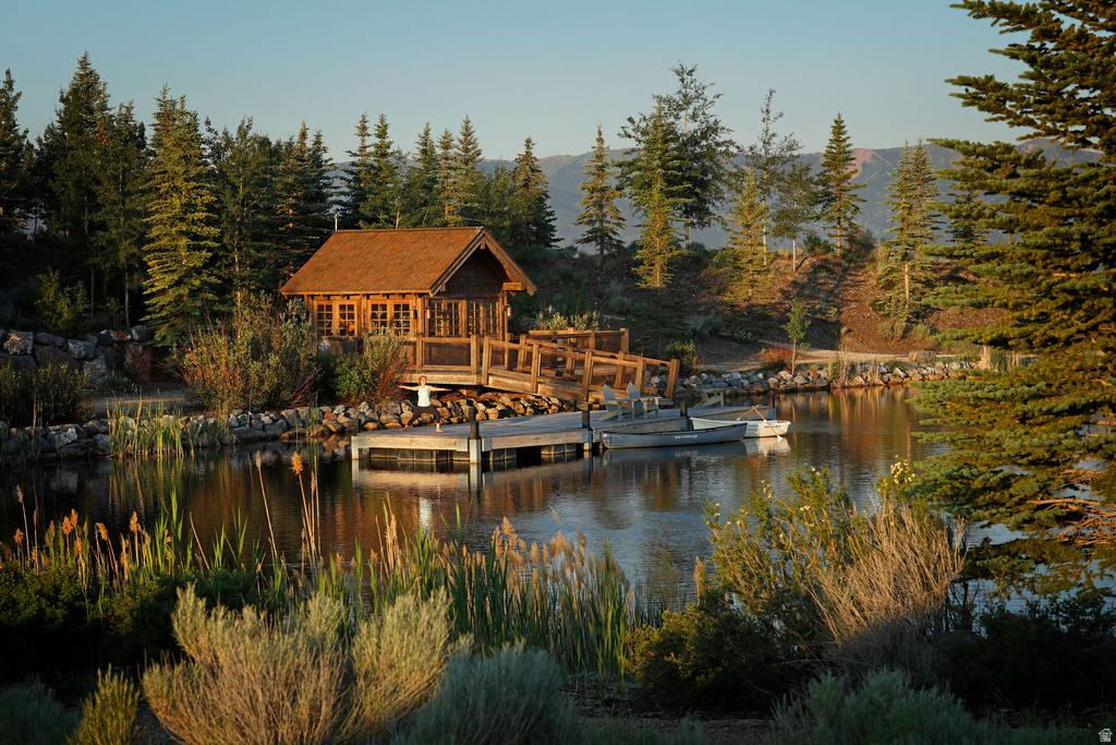 4314  PINNACLE SKY LOOP Park City, UT 84098