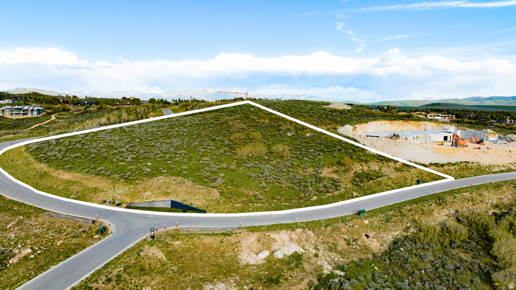 4314  PINNACLE SKY LOOP Park City, UT 84098