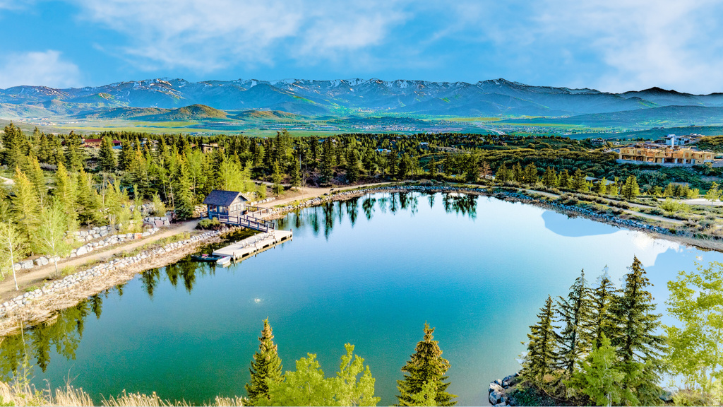 4314  PINNACLE SKY LOOP Park City, UT 84098