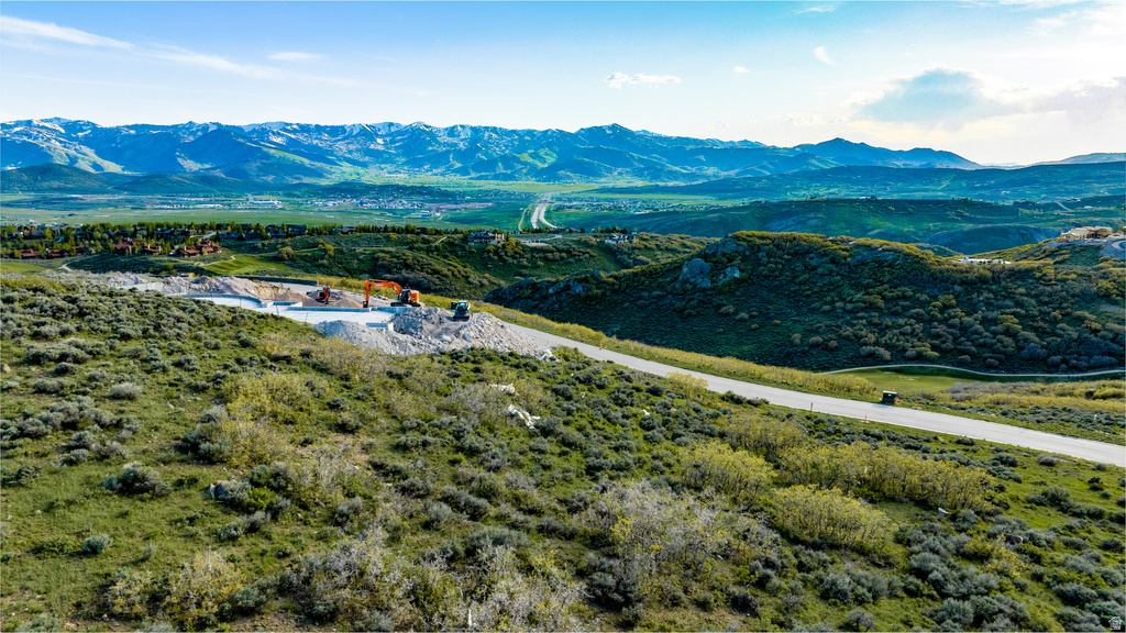 4314  PINNACLE SKY LOOP Park City, UT 84098