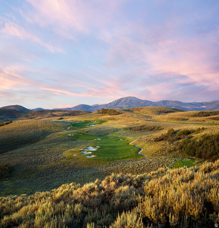 4314  PINNACLE SKY LOOP Park City, UT 84098