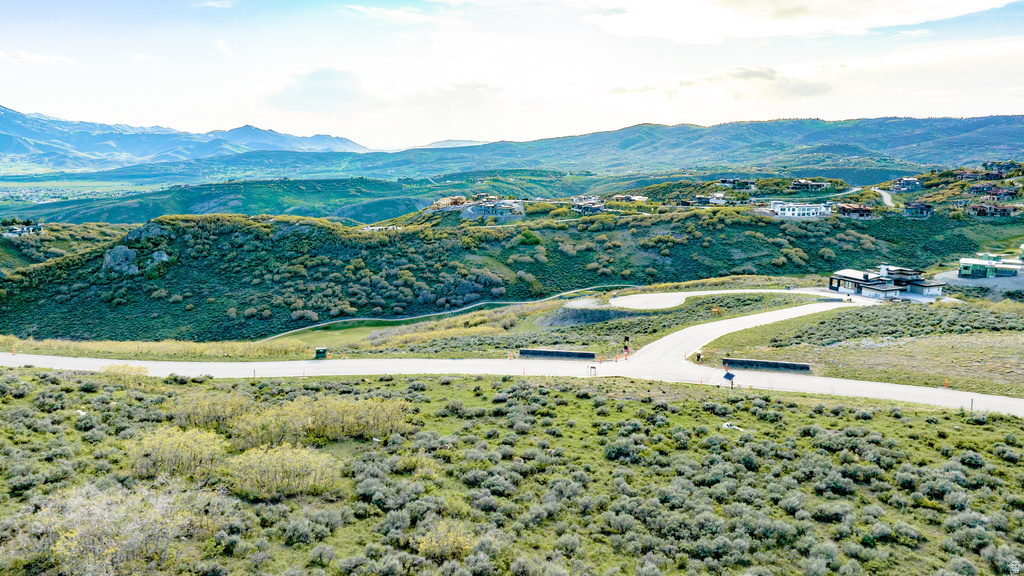 4314  PINNACLE SKY LOOP Park City, UT 84098