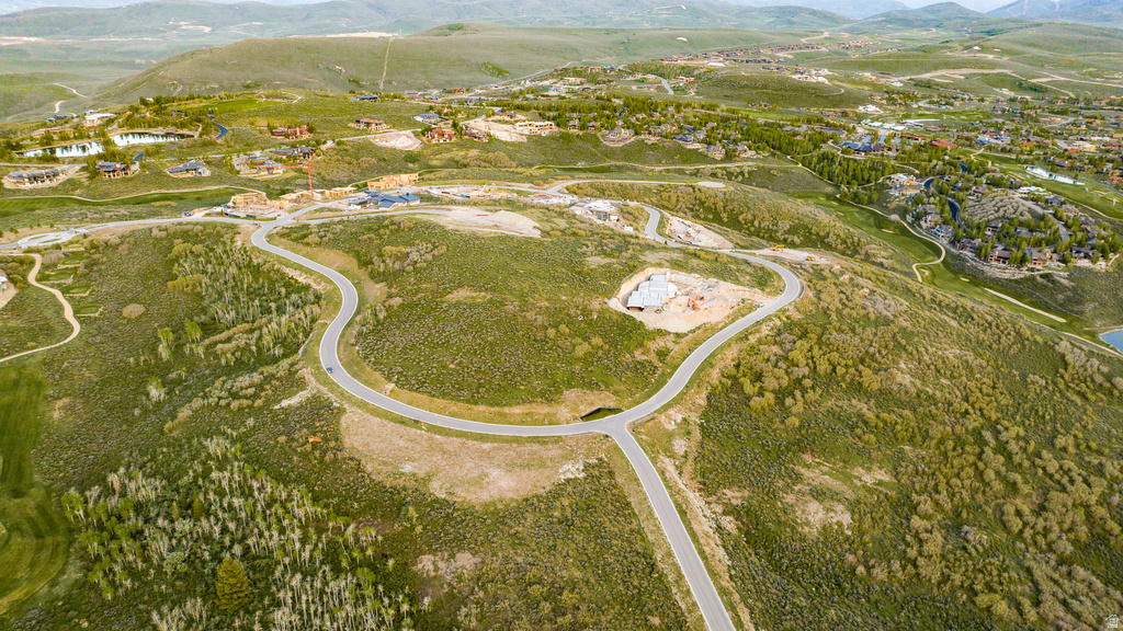 4314  PINNACLE SKY LOOP Park City, UT 84098