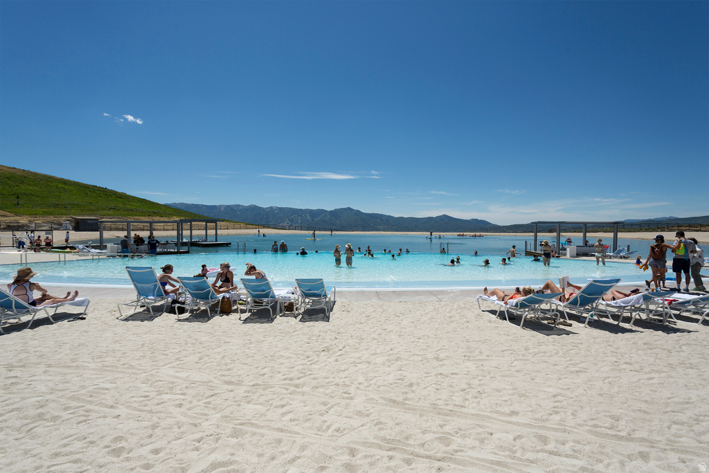 4314  PINNACLE SKY LOOP Park City, UT 84098