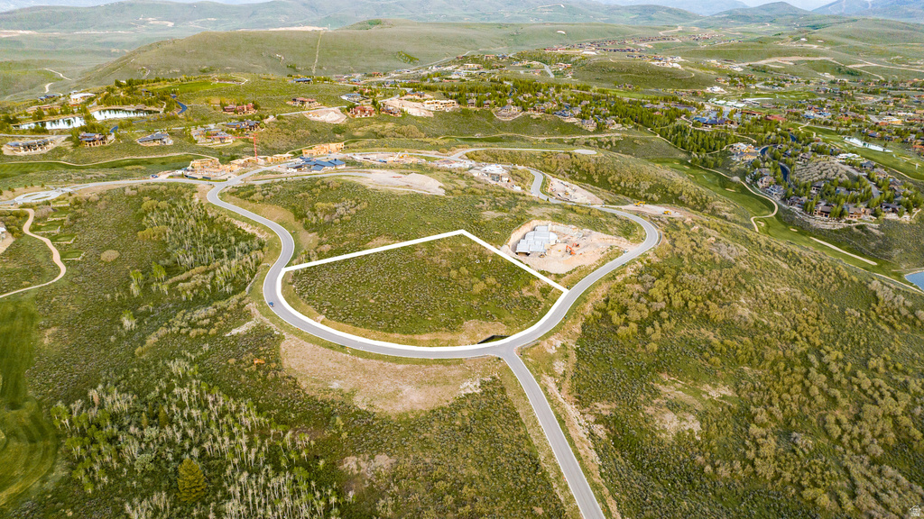 4314  PINNACLE SKY LOOP Park City, UT 84098