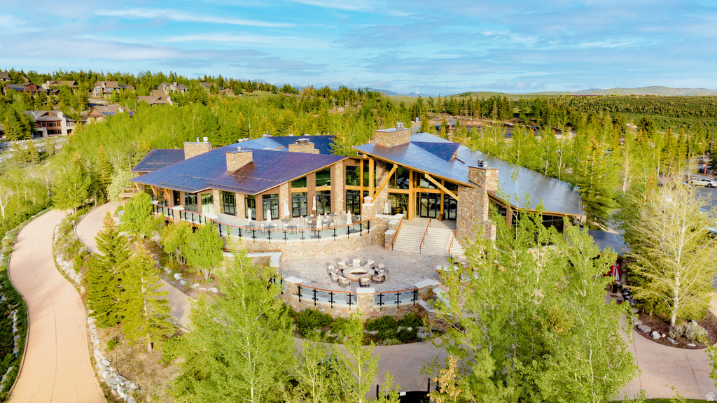 4314  PINNACLE SKY LOOP Park City, UT 84098