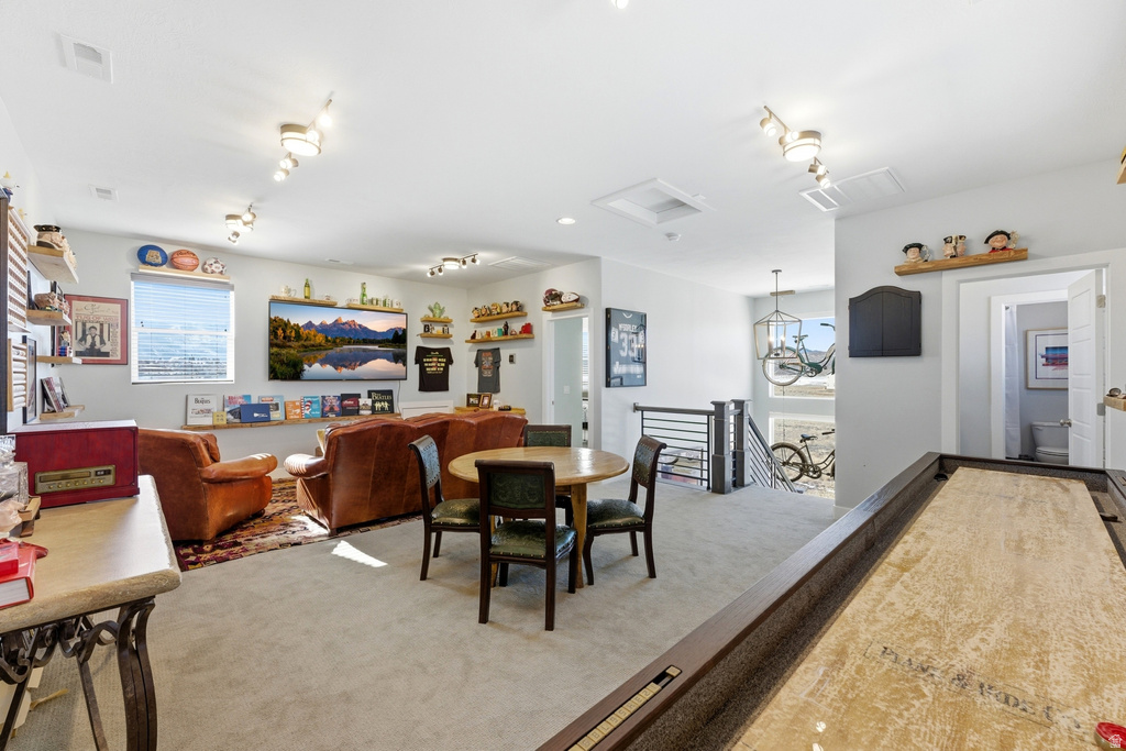 6783 N GREENFIELD DR Park City, UT 84098