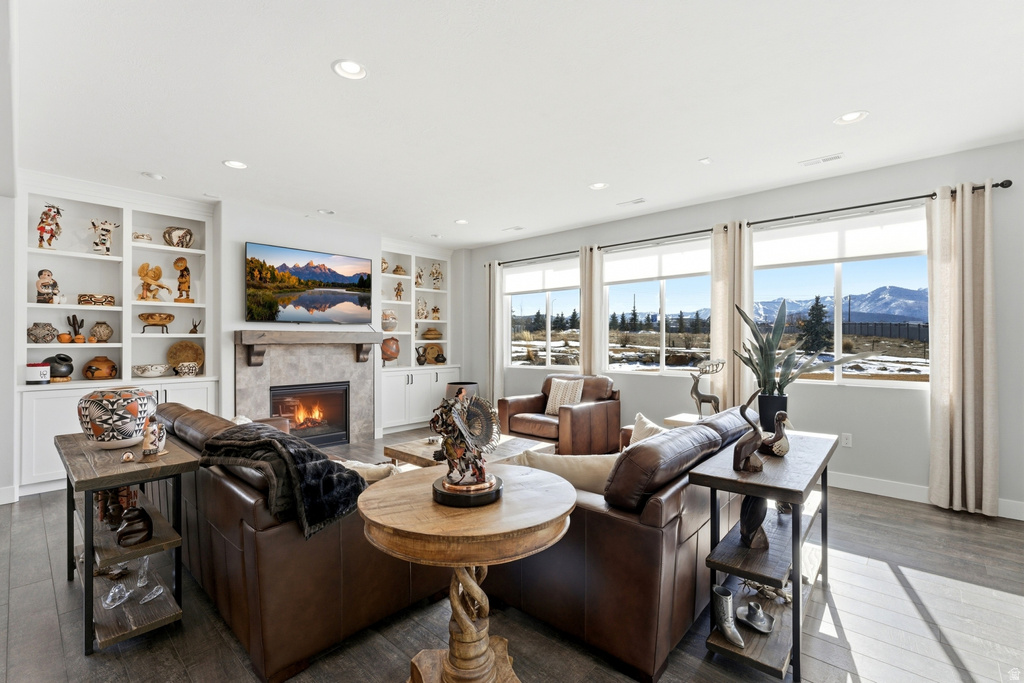 6783 N GREENFIELD DR Park City, UT 84098